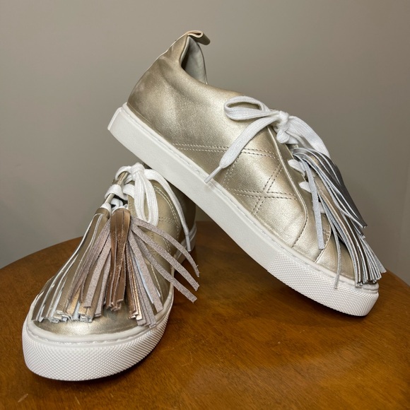 Heather’s Closet Sneakers - Picture 1 of 6